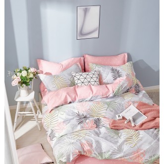 Купить постельное белье твил TPIG3-189 евро Tango