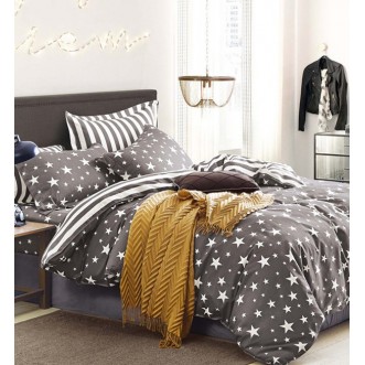 Купить постельное белье твил TPIG3-576 евро Tango