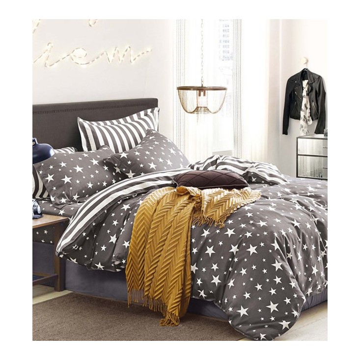 Купить постельное белье твил TPIG3-576 евро Tango