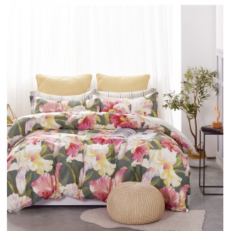 Купить постельное белье твил TPIG2-1040 2 спальное Tango