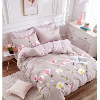 Купить постельное белье твил TPIG2-184 2 спальное Tango