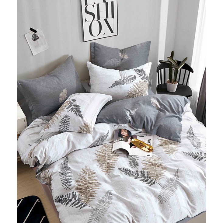 Купить постельное белье твил TPIG2-1031 2 спальное Tango