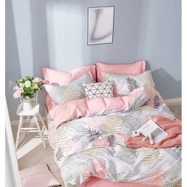 Купить постельное белье твил TPIG5-189 семейный дуэт Tango