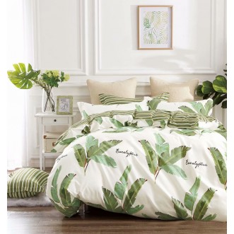 Купить постельное белье твил TPIG5-541 семейный дуэт Tango