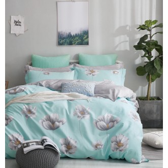 Купить постельное белье твил TPIG5-764 семейный дуэт Tango