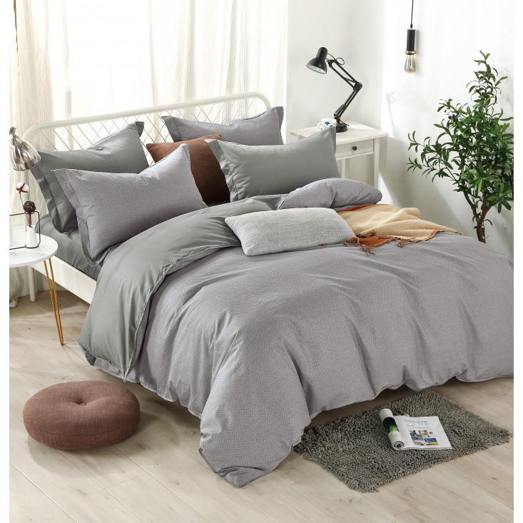 Купить постельное белье твил TPIG5-441 семейный дуэт Tango