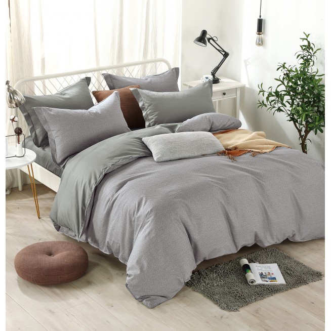 Купить постельное белье твил TPIG5-441 семейный дуэт Tango