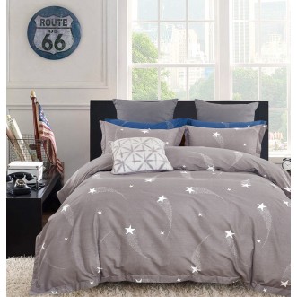 Купить постельное белье фланель MOMAE30 евро Tango