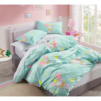 Купить постельное белье твил TPIG4-1067 1/5 спальное Tango