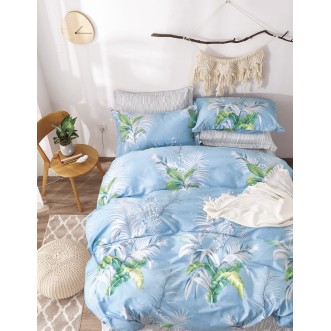 Купить постельное белье твил TPIG2-1076 2 спальное Tango