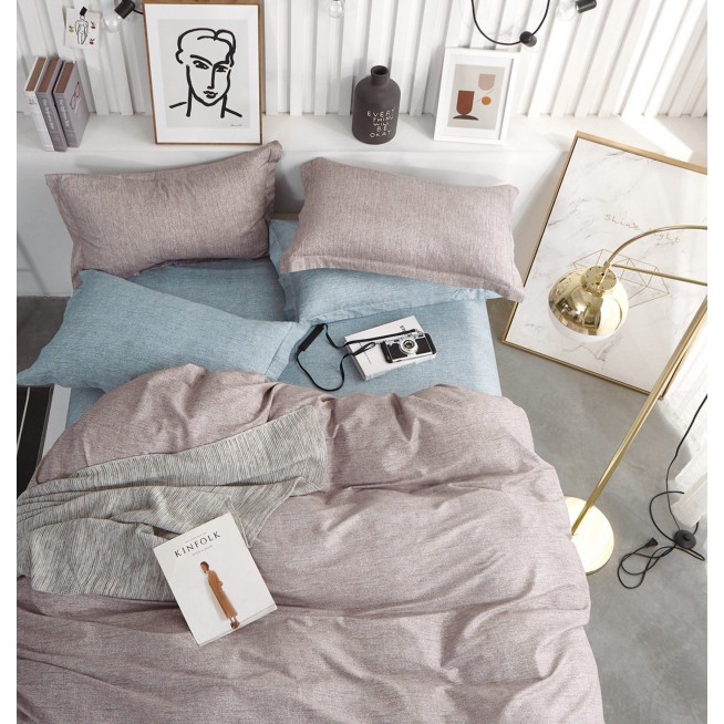 Купить постельное белье твил TPIG2-688/1 2 спальное Tango