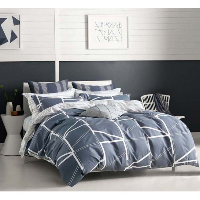 Купить постельное белье твил TPIG6-1096 евро Tango