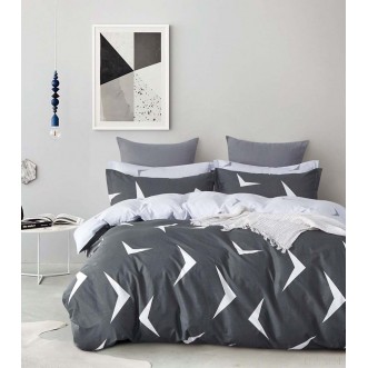 Купить постельное белье твил TPIG6-1048 евро Tango