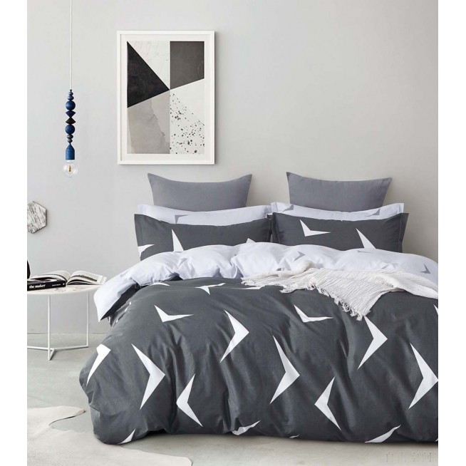 Купить постельное белье твил TPIG6-1048 евро Tango