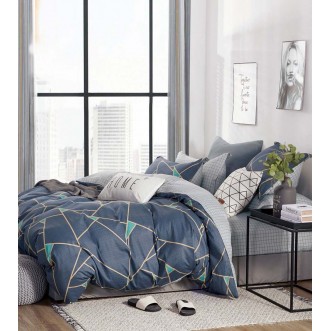 Купить постельное белье твил TPIG2-1094 2 спальное Tango