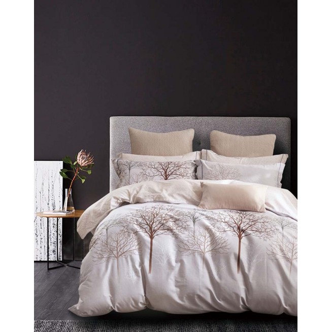 Купить постельное белье твил TPIG5-1050 семейный дуэт Tango