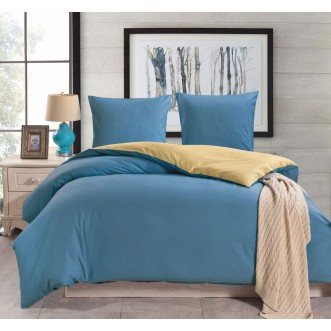 Постельное белье 1/5-спальное сатин Вальтери CL-1000