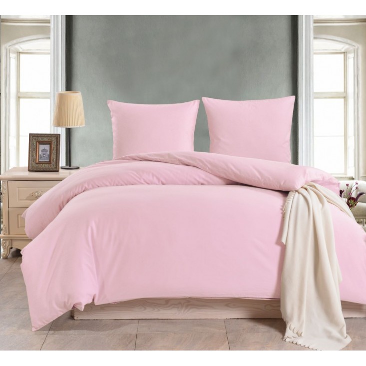 Постельное белье евро сатин Valtery CL-1005