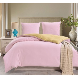 Постельное белье 2 спальное сатин Valtery CL-1006