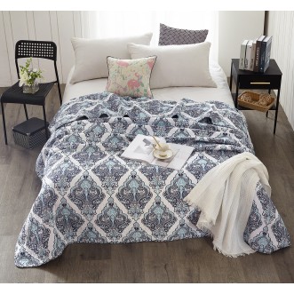 Покрывало Пэчворк 180х200 PW1820-29 Tango