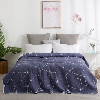 Покрывало Пэчворк 200х230 PW2023-55 Tango