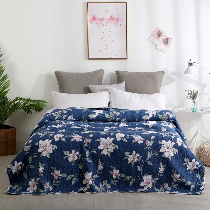 Покрывало Пэчворк 200х230 PW2023-56 Tango