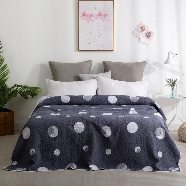 Покрывало Пэчворк 200х230 PW2023-57 Tango