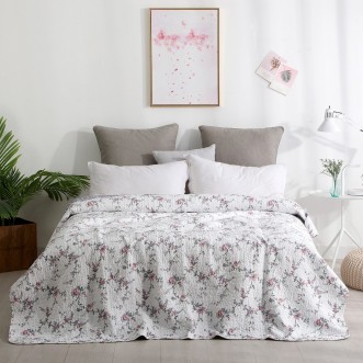 Покрывало Пэчворк 200х230 PW2023-58 Tango