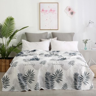 Покрывало Пэчворк 200х230 PW2023-61 Tango