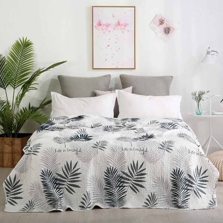 Покрывало Пэчворк 200х230 PW2023-61 Tango