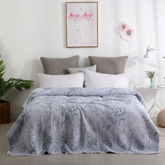 Покрывало Пэчворк 200х230 PW2023-63 Tango