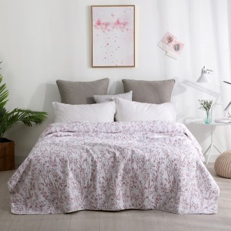 Покрывало Пэчворк 200х230 PW2023-64 Tango