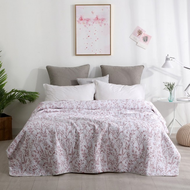 Покрывало Пэчворк 200х230 PW2023-64 Tango