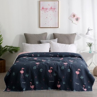 Покрывало Пэчворк 200х230 PW2023-67 Tango