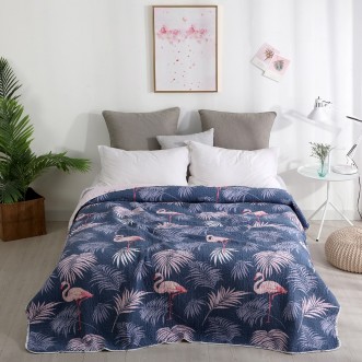 Покрывало Пэчворк 200х230 PW2023-69 Tango