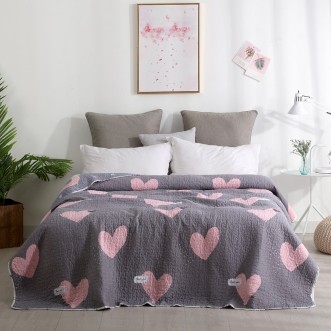 Покрывало Пэчворк 150х200 PW1520-75 Tango