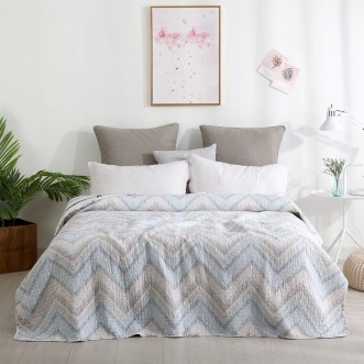 Покрывало Пэчворк 150х200 PW1520-71 Tango