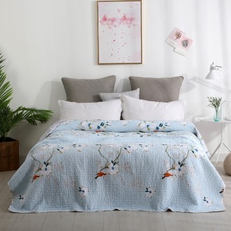 Покрывало Пэчворк 150х200 PW1520-68 Tango