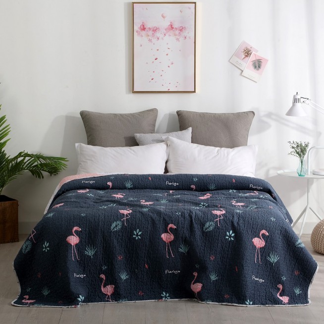 Покрывало Пэчворк 150х200 PW1520-67 Tango