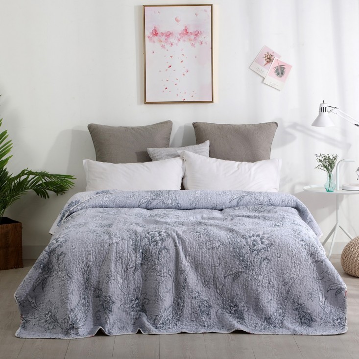 Покрывало Пэчворк 150х200 PW1520-63 Tango