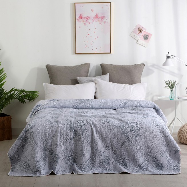 Покрывало Пэчворк 150х200 PW1520-63 Tango