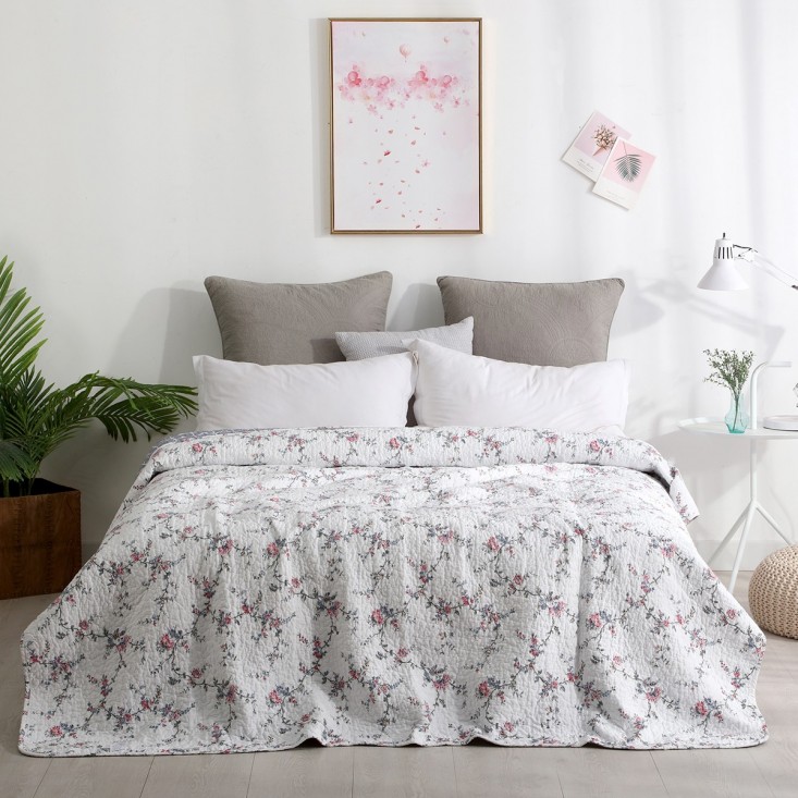 Покрывало Пэчворк 150х200 PW1520-58 Tango