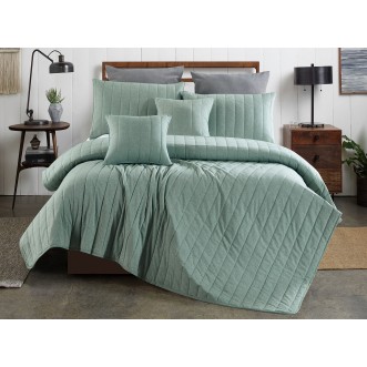 Покрывало 180х220 Nature Tango NTR1822-10