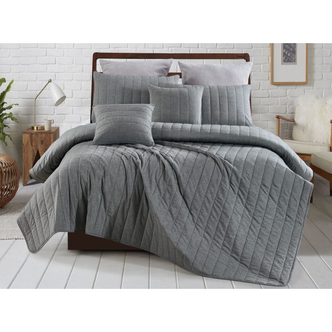 Покрывало 180х220 Nature Tango NTR1822-09