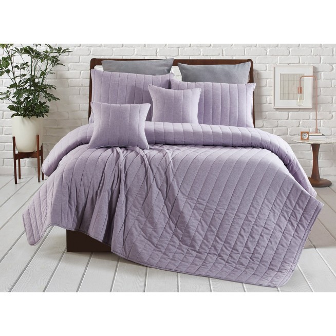 Покрывало 180х220 Nature Tango NTR1822-08