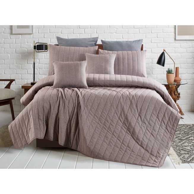 Покрывало 180х220 Nature Tango NTR1822-07