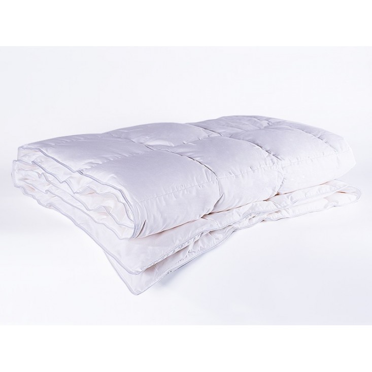 Одеяло евро 200х200 всесезонное Воздушный вальс Nature’s