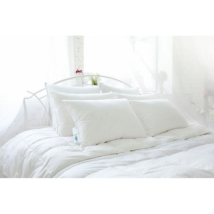 Одеяло евро 200х220 всесезонное Воздушный вальс Nature’s