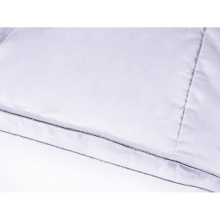 Одеяло евро макси 220х240 всесезонное Серебряная мечта Nature’s