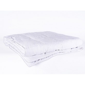 Одеяло евро макси 220х240 всесезонное Серебряная мечта Nature’s